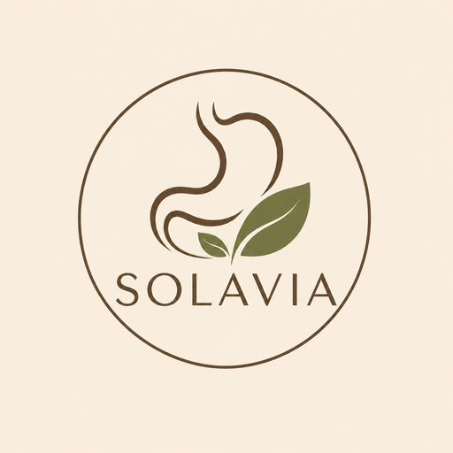 SOLAVIA Logo